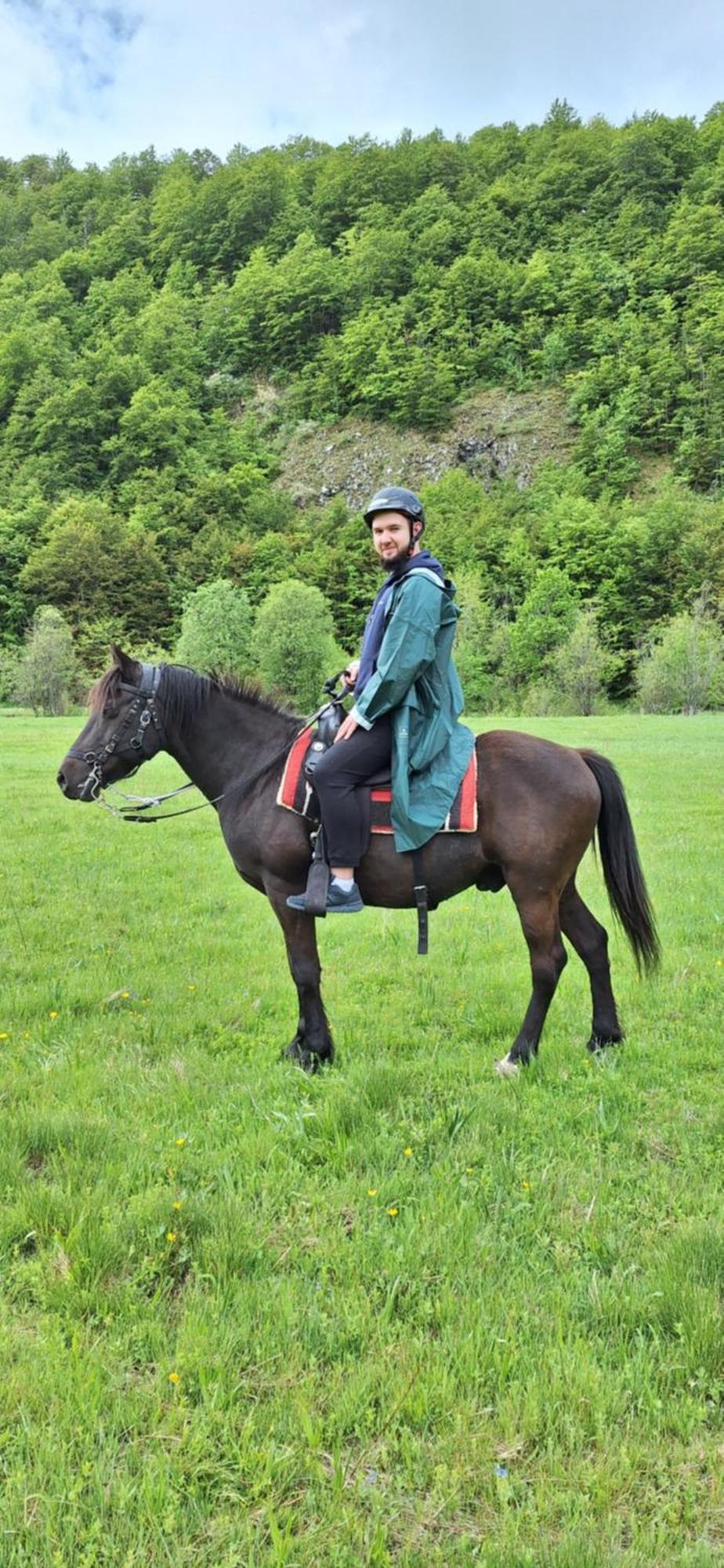 Katun Mokra Accommodation & Horseback Riding Podgorica Kültér fotó