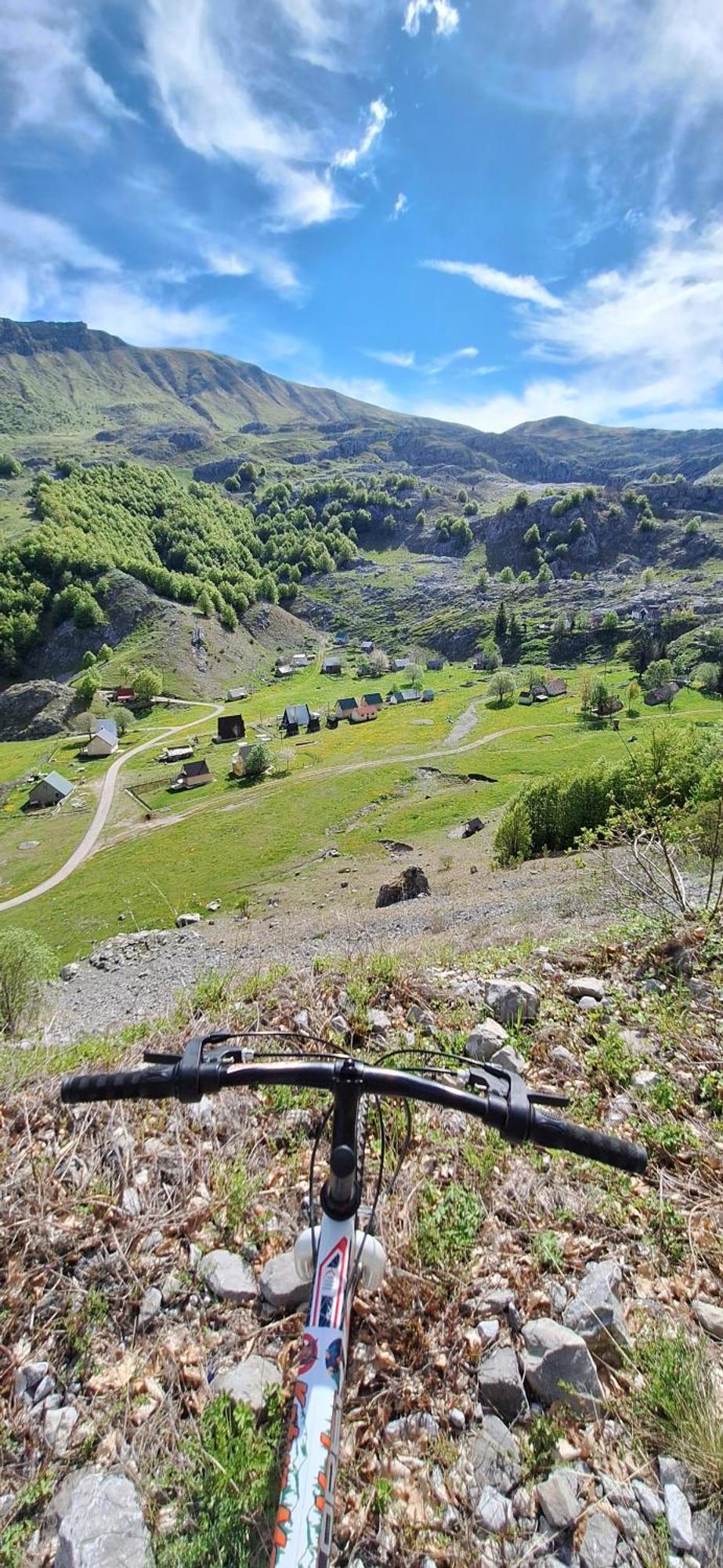 Katun Mokra Accommodation & Horseback Riding Podgorica Kültér fotó