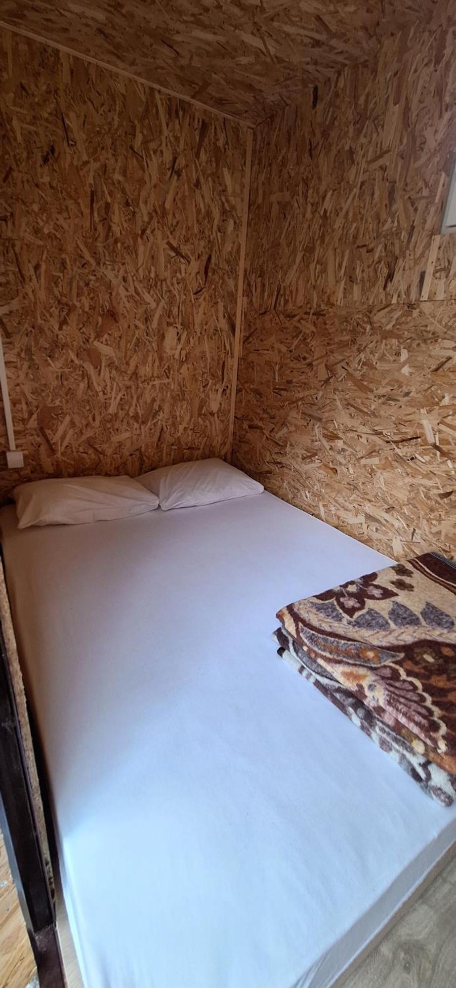 Katun Mokra Accommodation & Horseback Riding Podgorica Kültér fotó