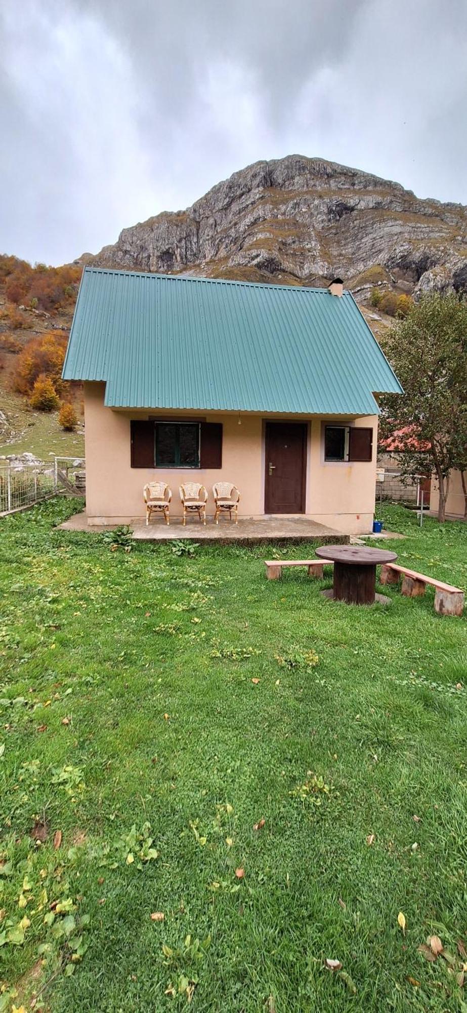 Katun Mokra Accommodation & Horseback Riding Podgorica Szoba fotó